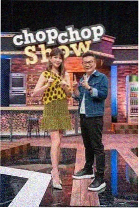影视墙精选格位夜班窗口的综艺灯光概念示意画面